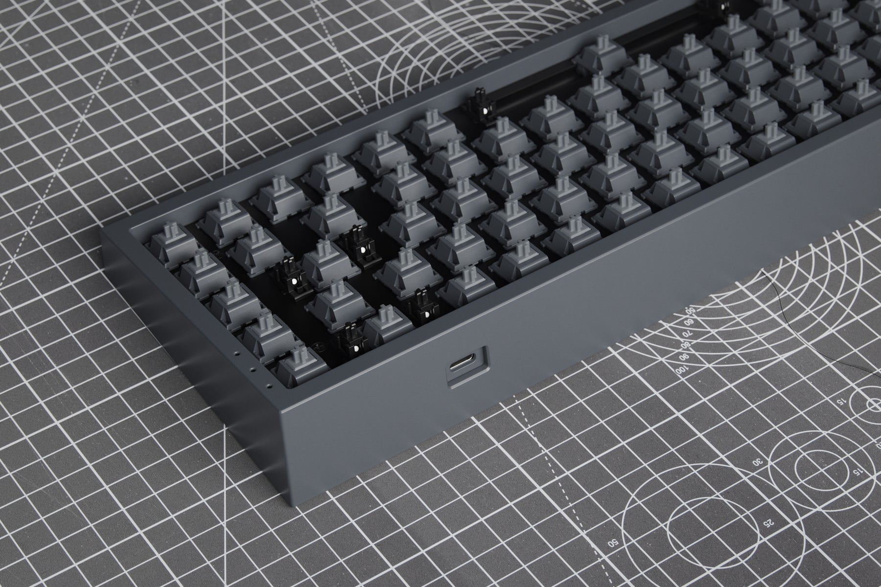 NK65 - Entry Edition Oblivion