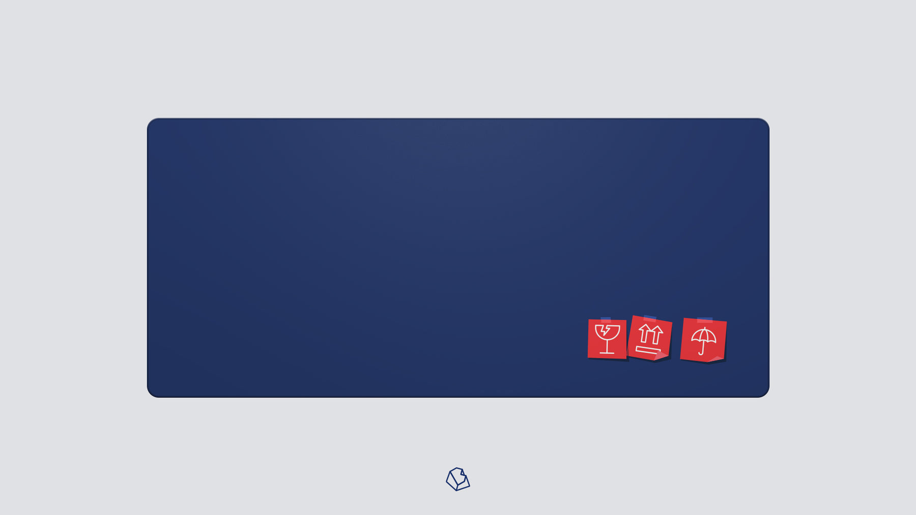 GMK Parcel