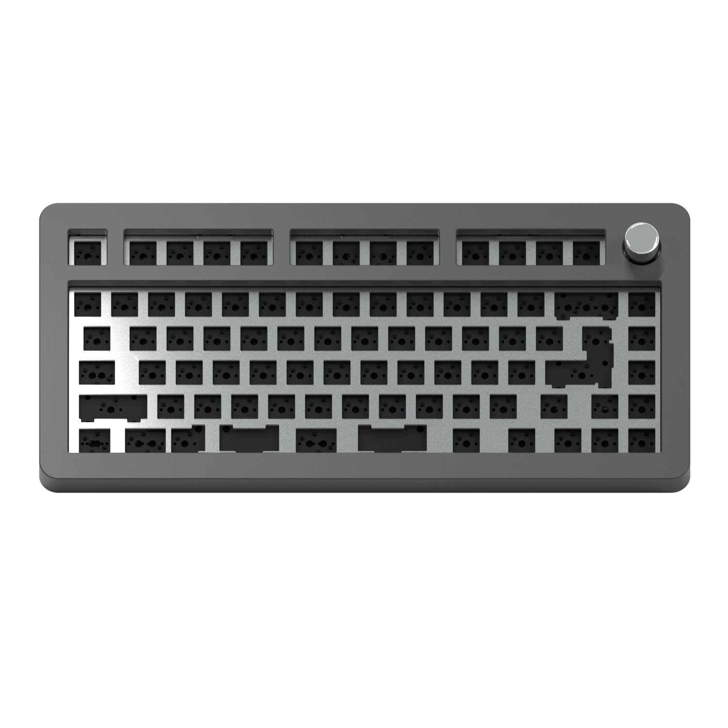 Paragon Keyboard Kit