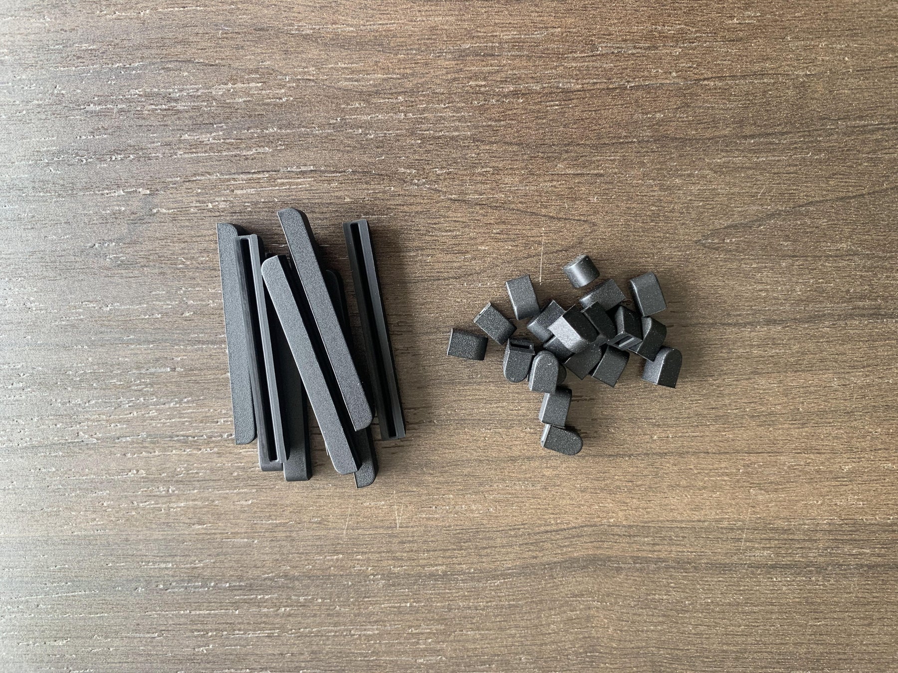 JRIS65 Keyboard Kit - Addons