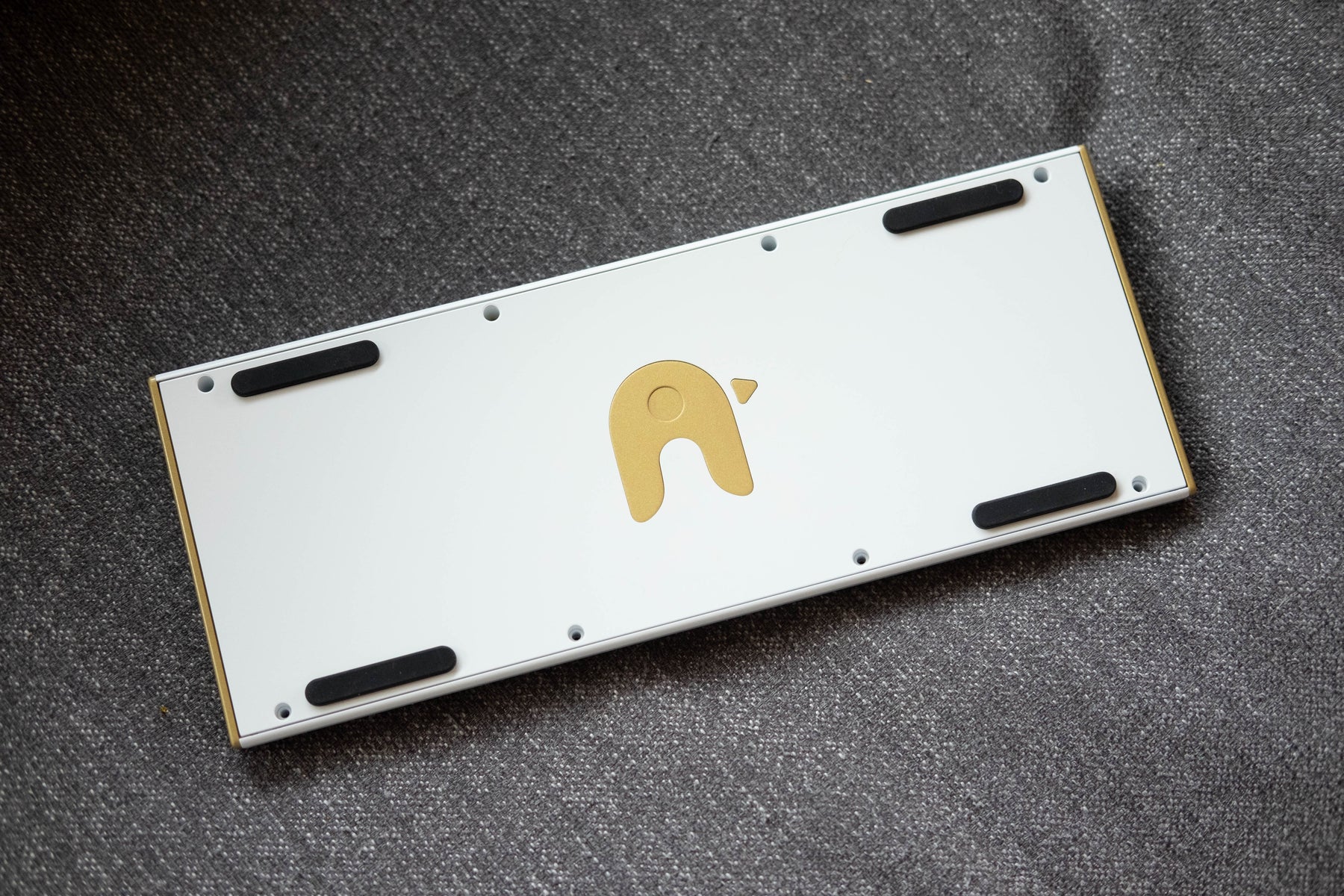 Gentoo65 Keyboard Kit