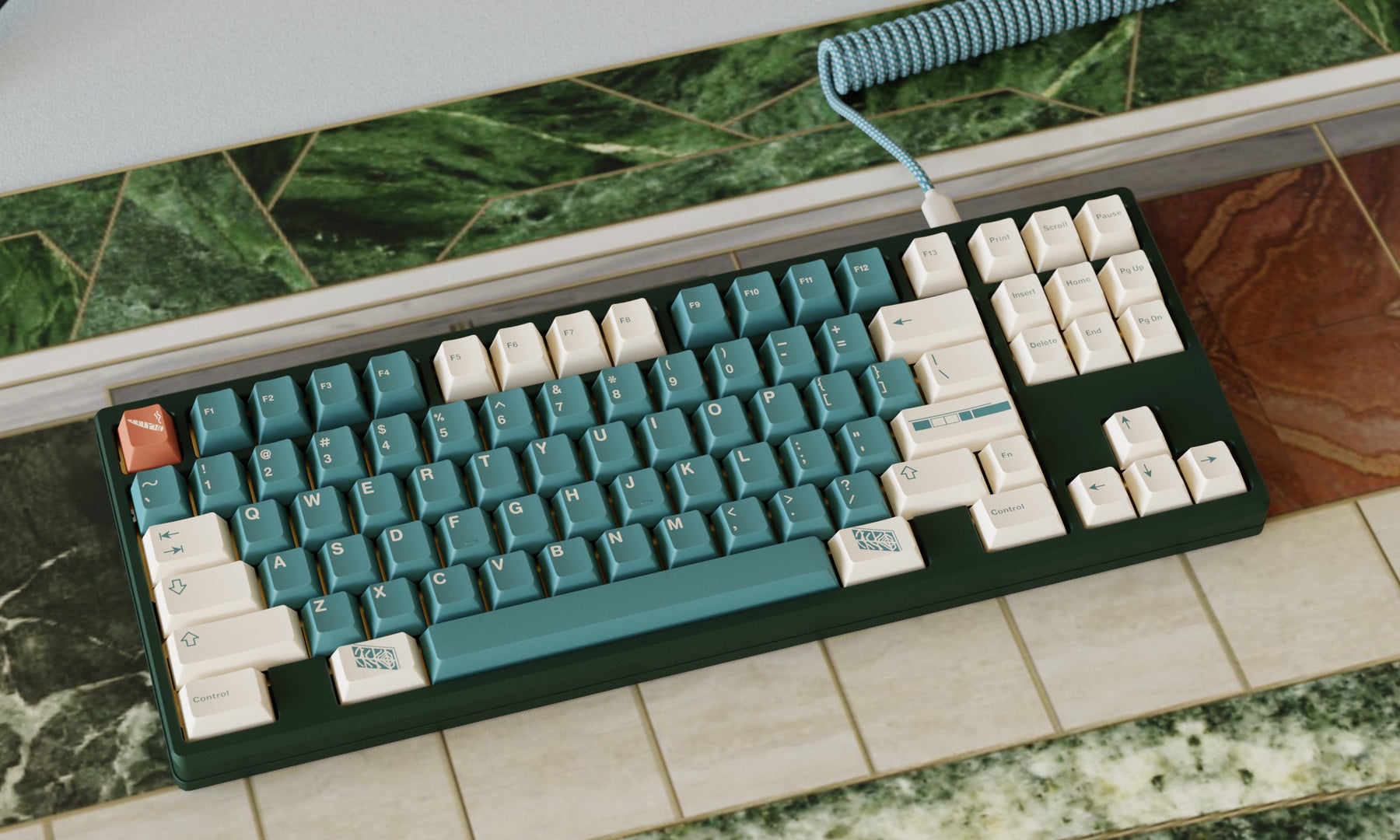 GMK Marmoreal