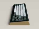 Gentoo65 Keyboard Kit