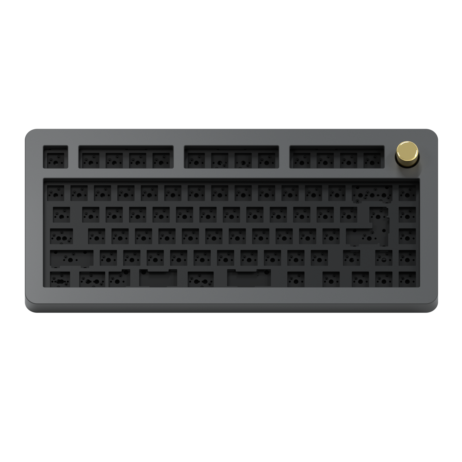 Paragon Keyboard Kit