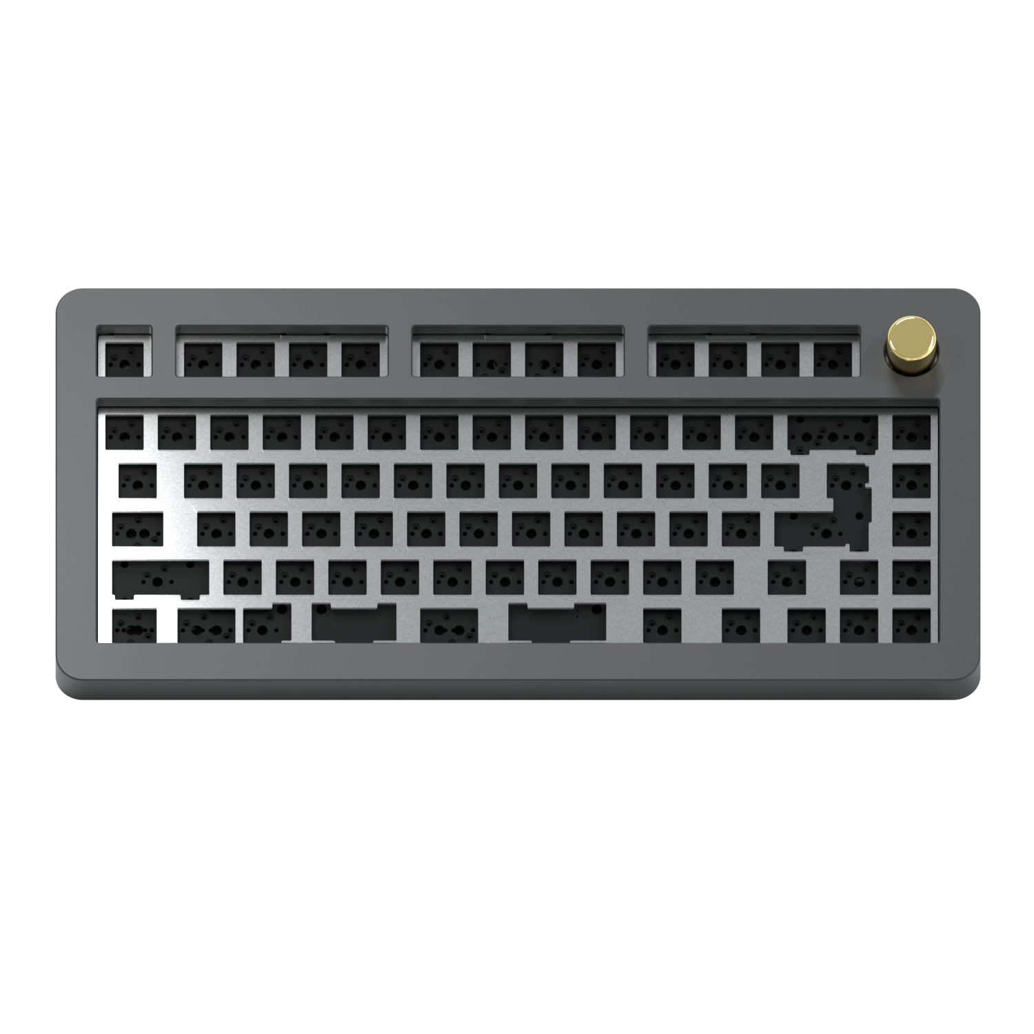 Paragon Keyboard Kit