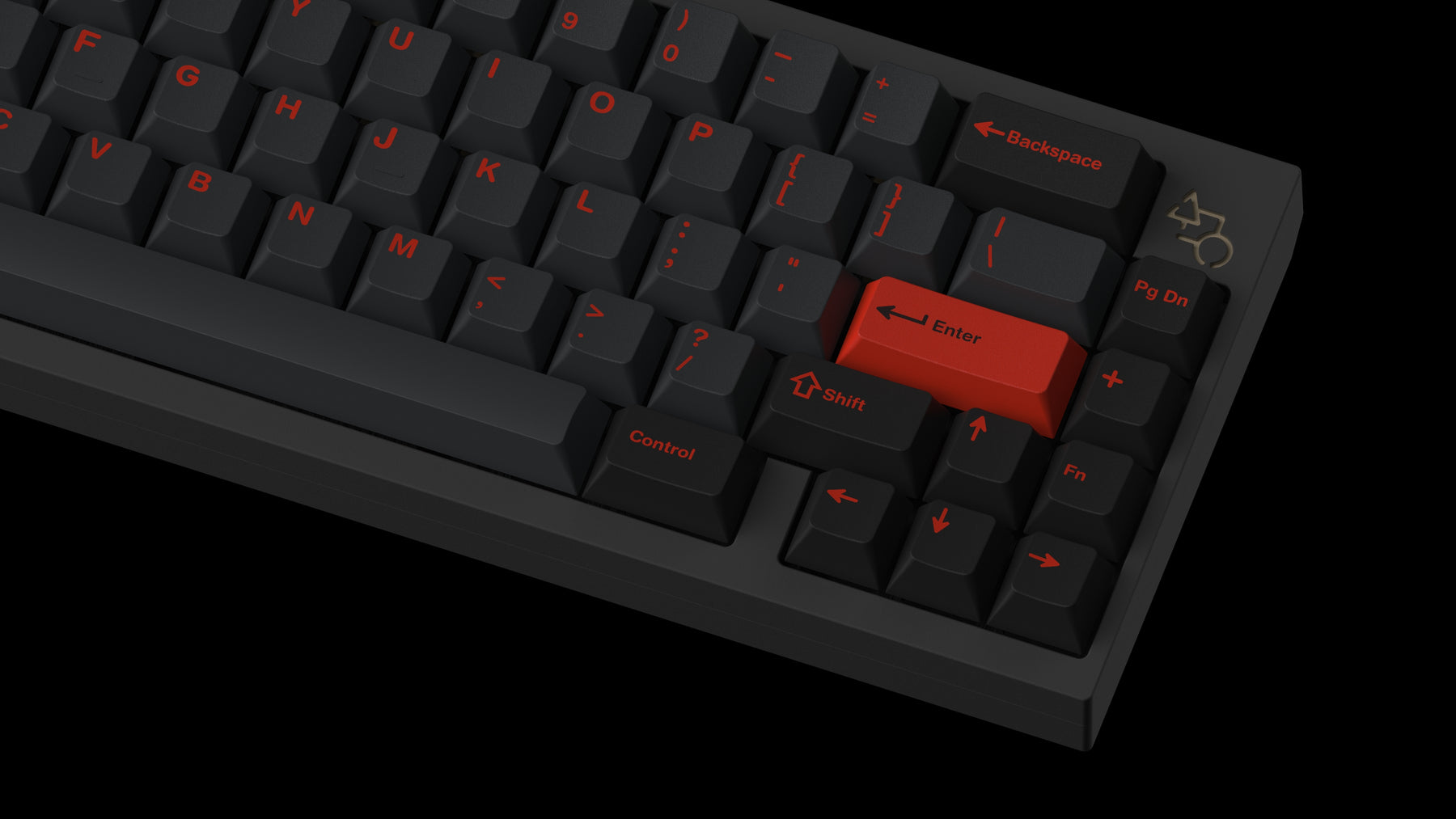 GMK Slasher