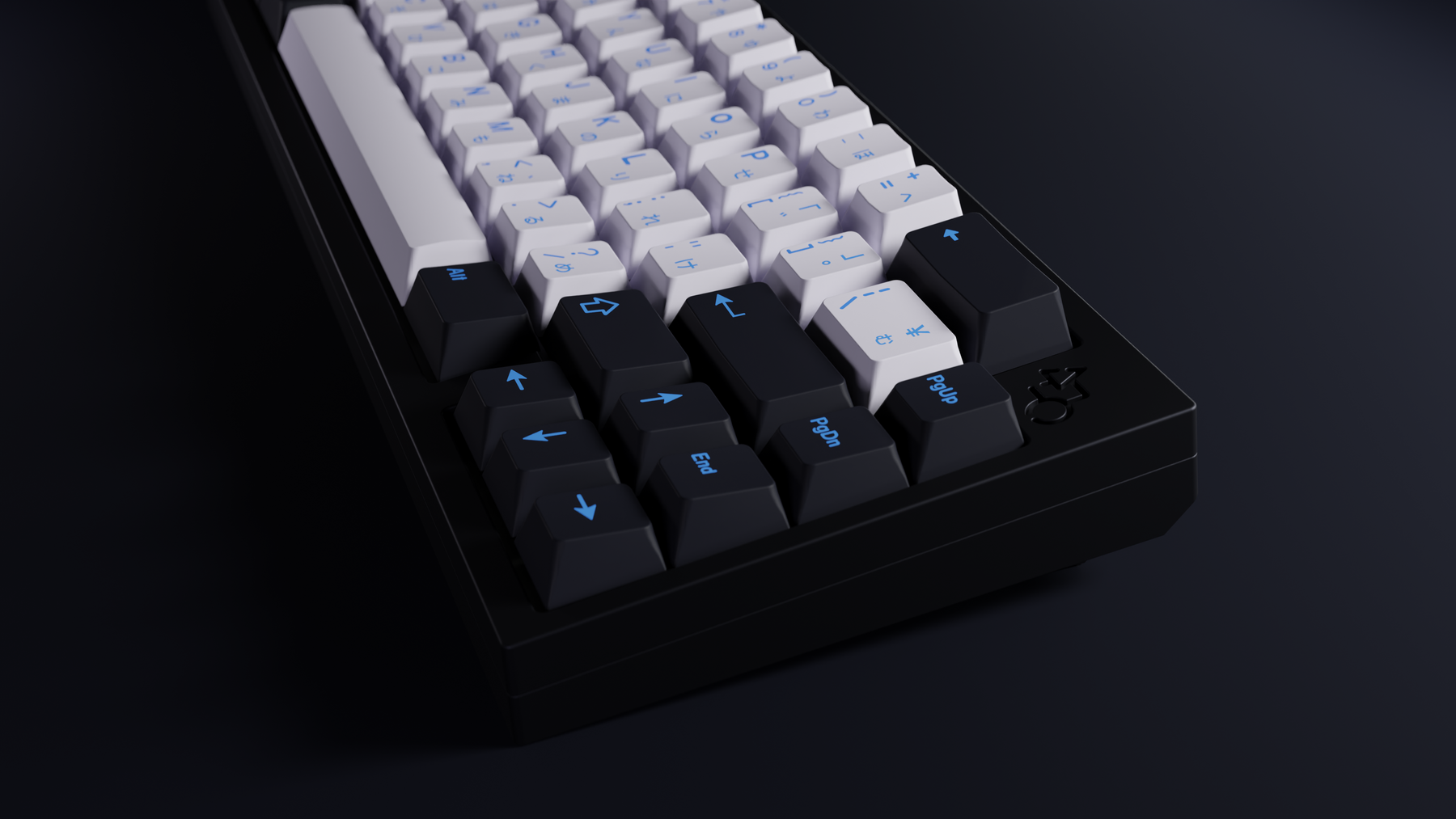 GMK Abyssal