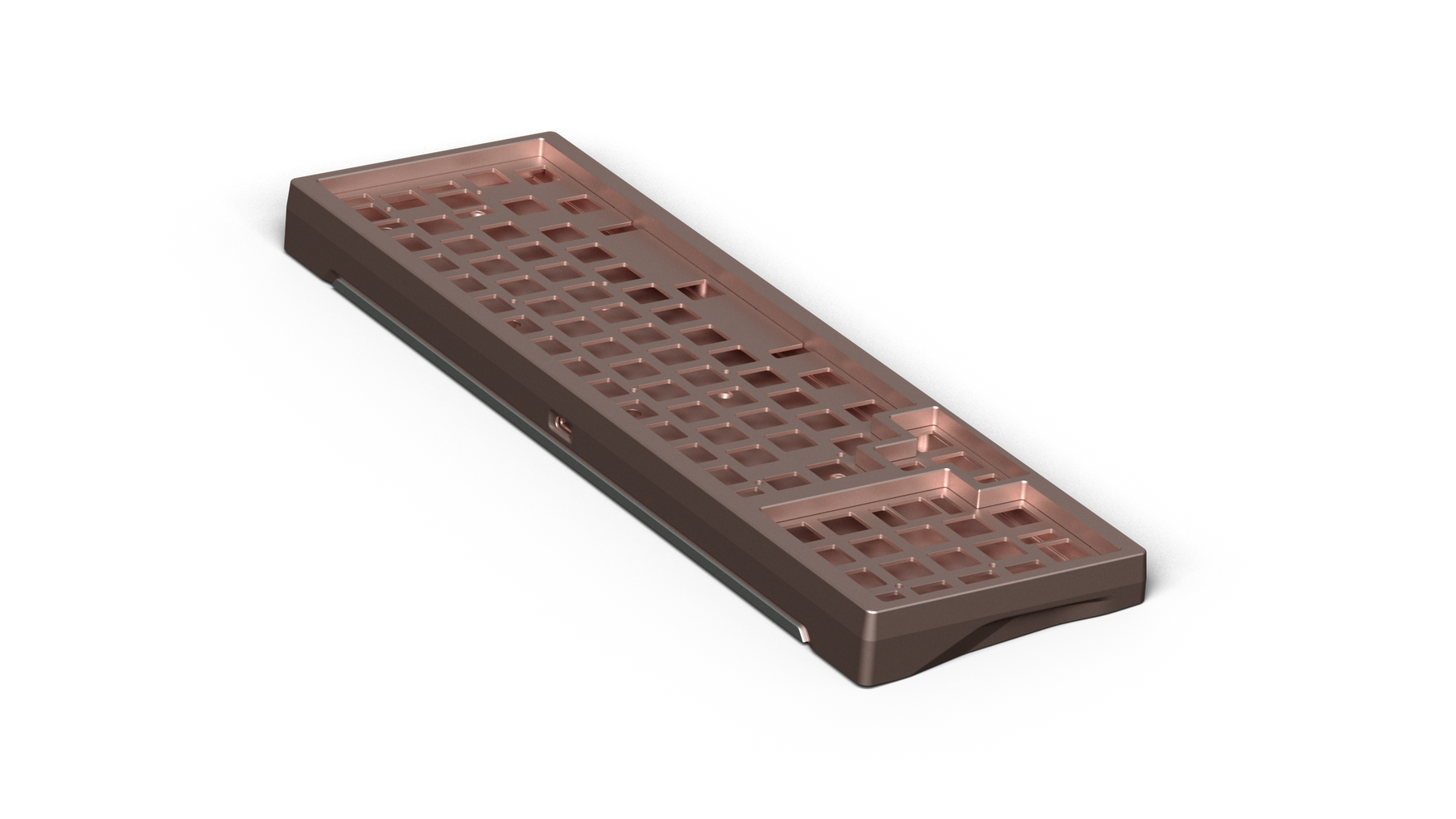 MONOKEI & Friends - Hidari Keyboard Kit - B STOCK