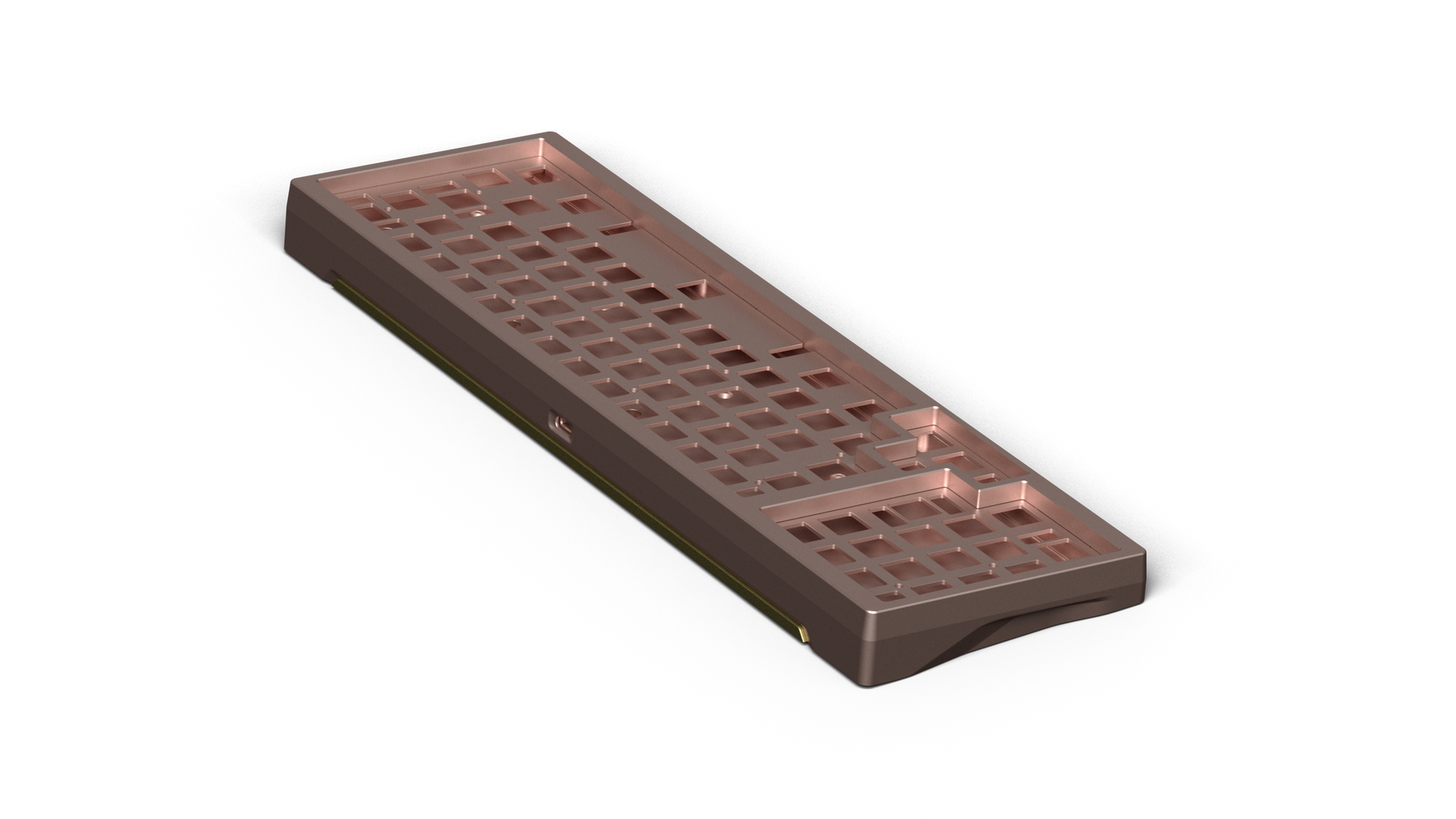 MONOKEI & Friends - Hidari Keyboard Kit
