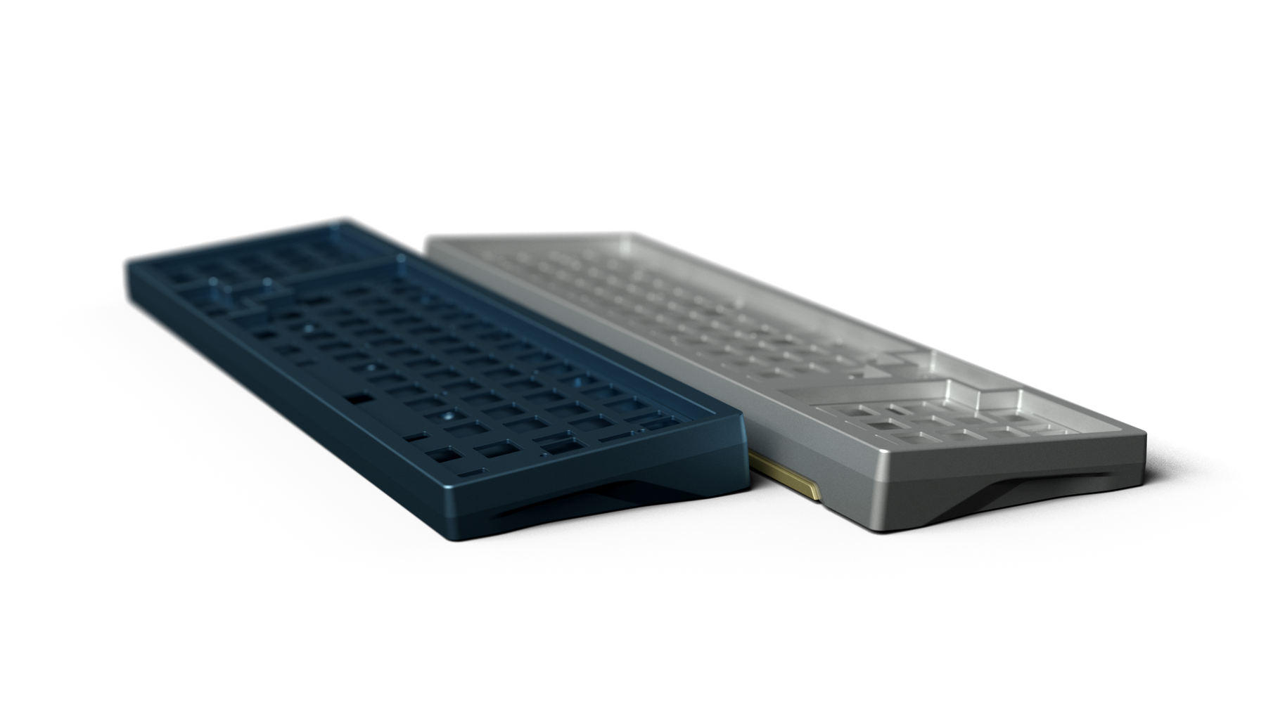 MONOKEI & Friends - Hidari Keyboard Kit