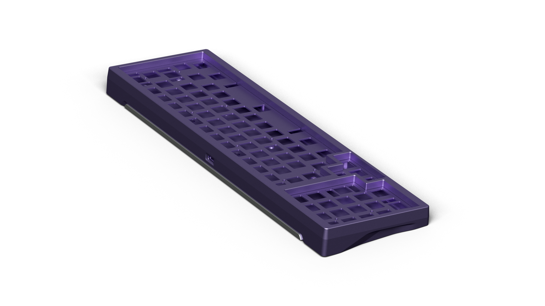 MONOKEI & Friends - Hidari Keyboard Kit