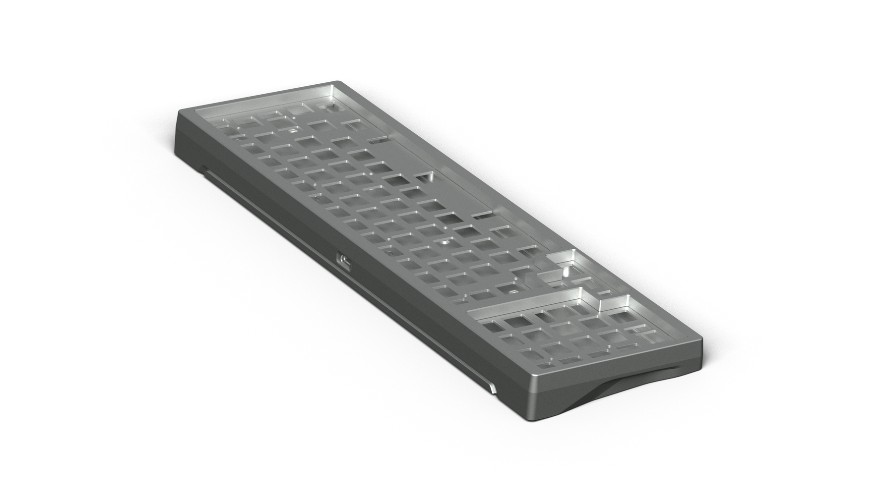 MONOKEI & Friends - Hidari Keyboard Kit