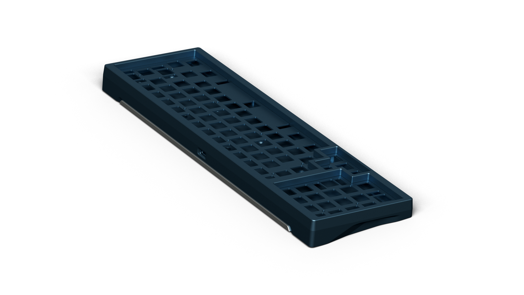 MONOKEI & Friends - Hidari Keyboard Kit
