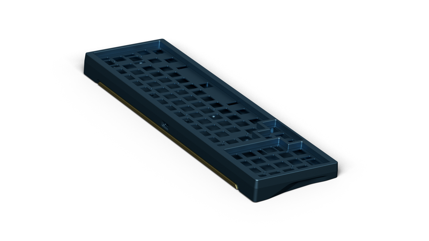 MONOKEI & Friends - Hidari Keyboard Kit