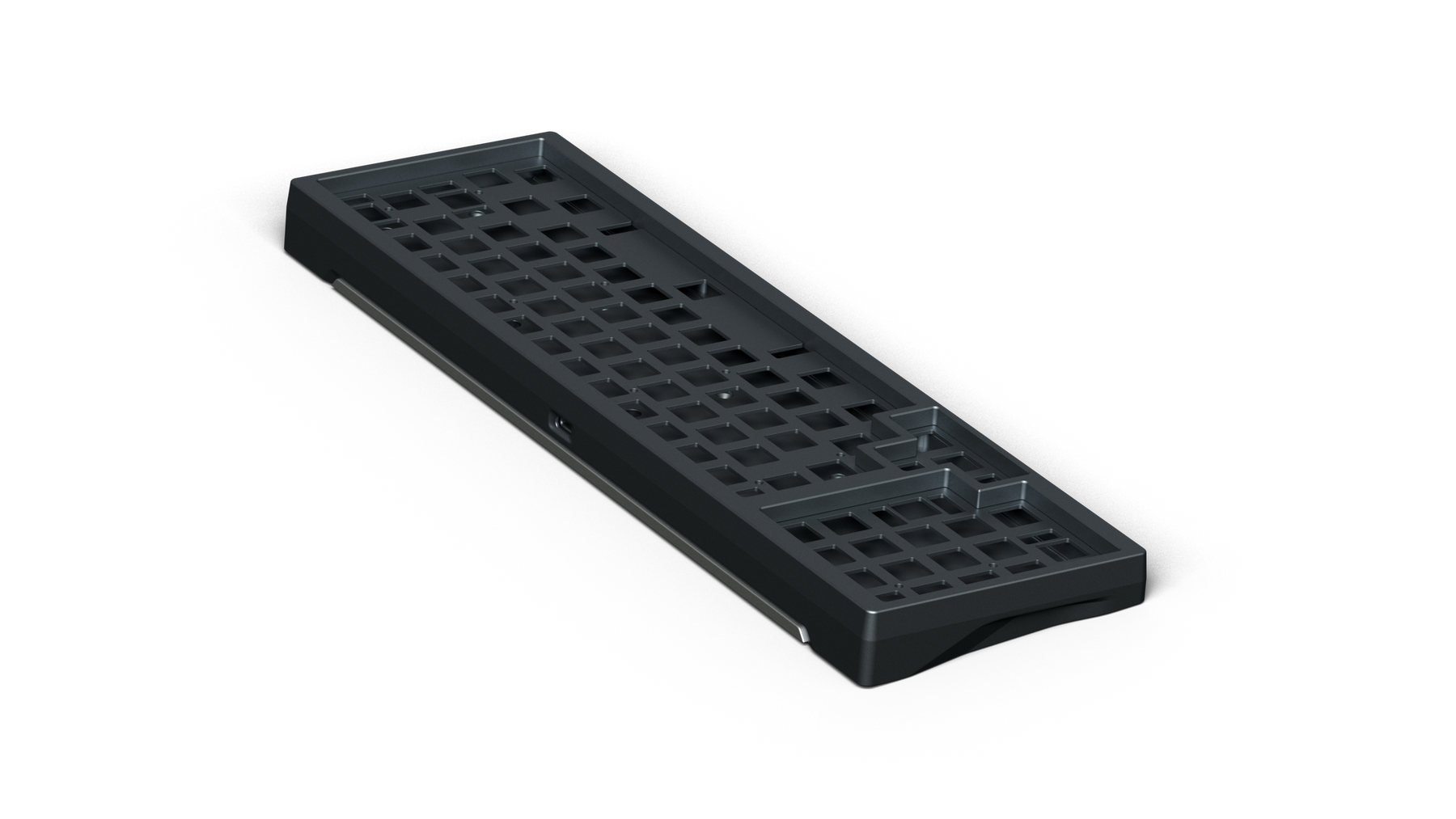 MONOKEI & Friends - Hidari Keyboard Kit