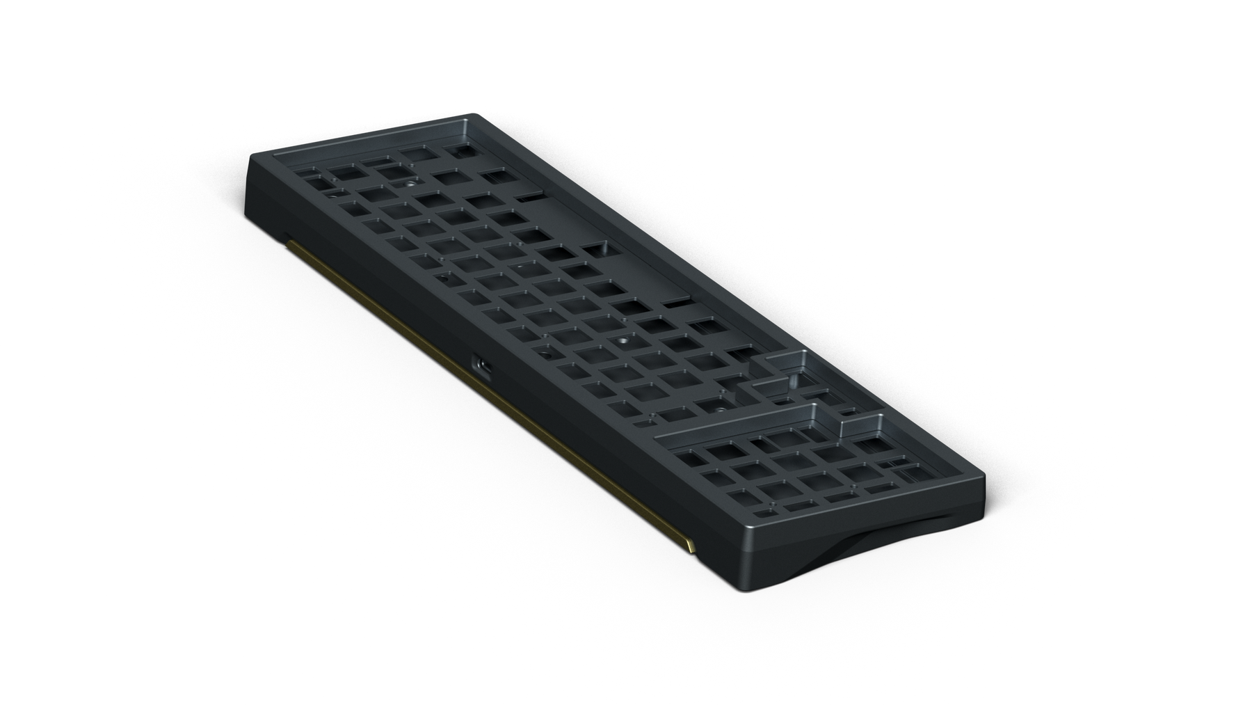 MONOKEI & Friends - Hidari Keyboard Kit