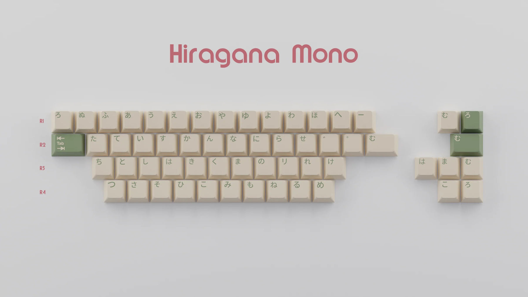 GMK Hanami Dango