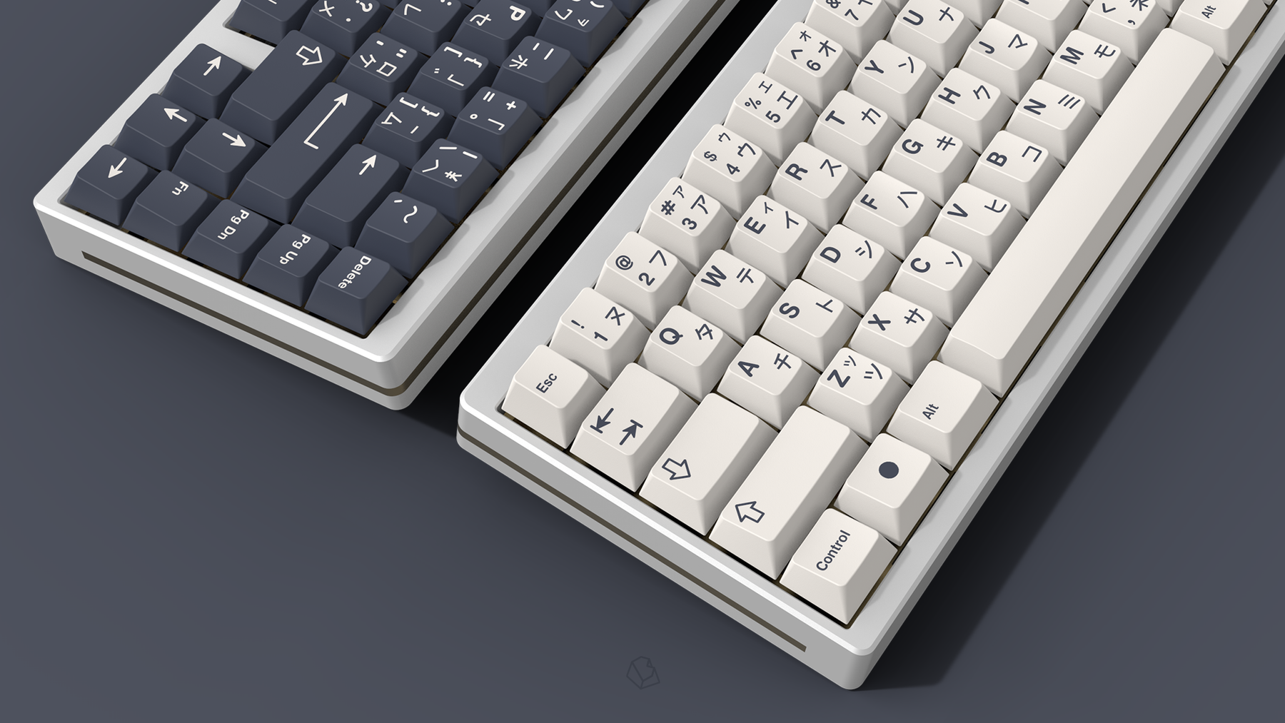 GMK Honor