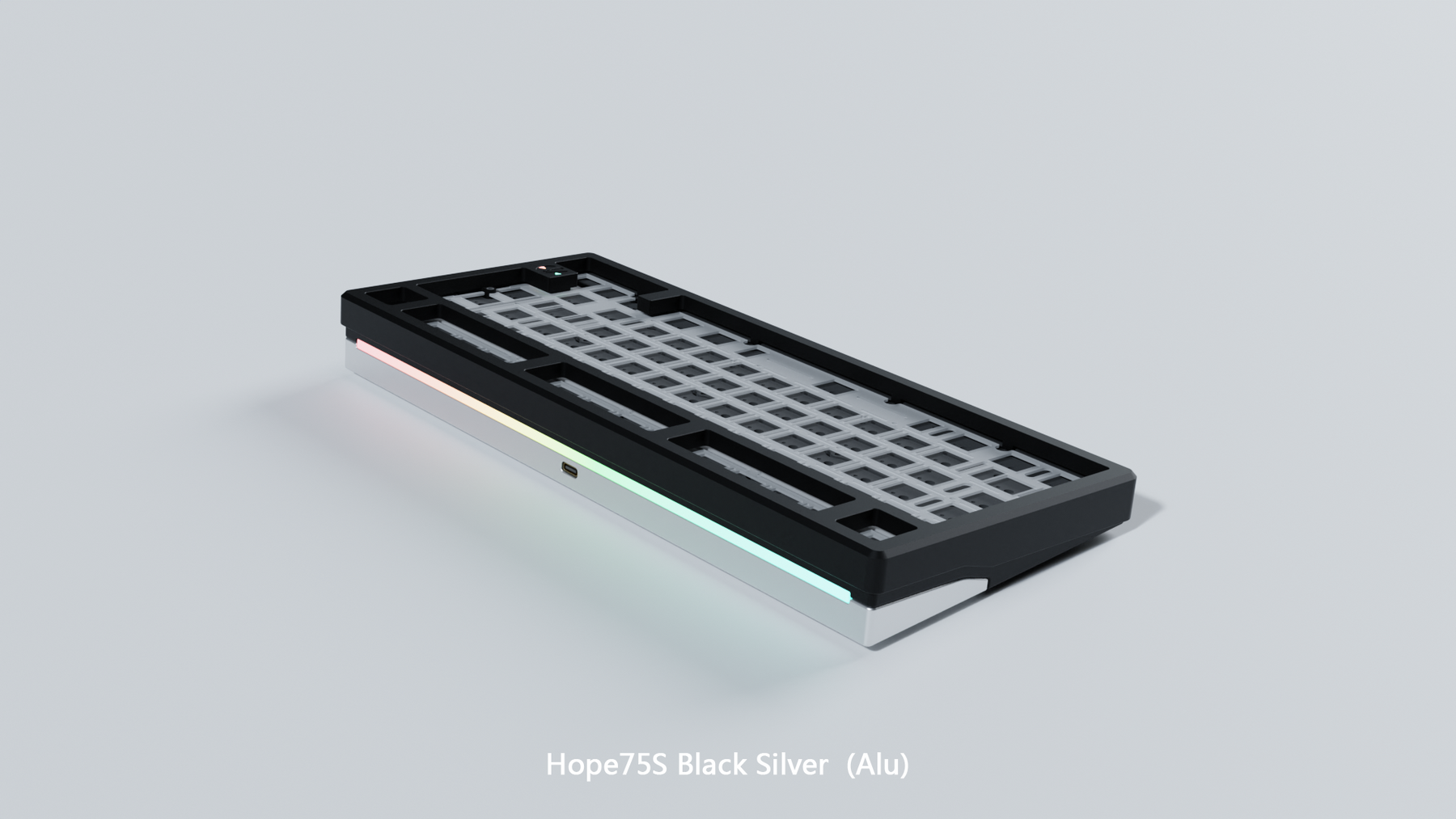 Hope75 S Keyboard Kit