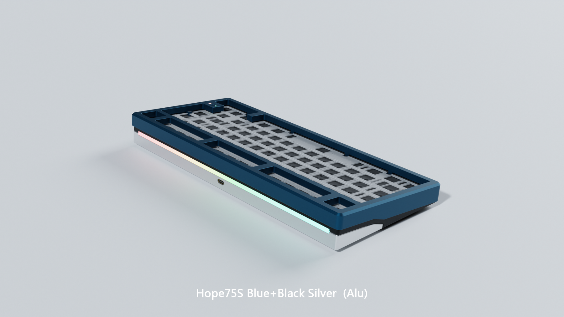 Hope75 S Keyboard Kit