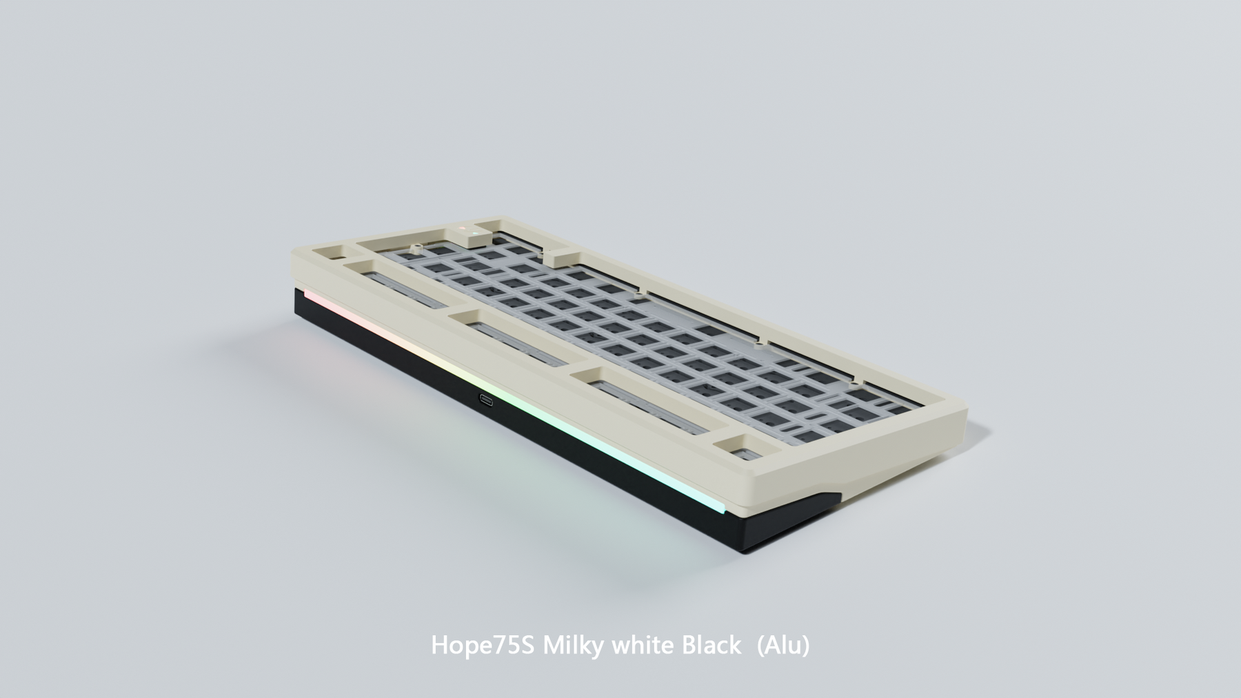 Hope75 S Keyboard Kit