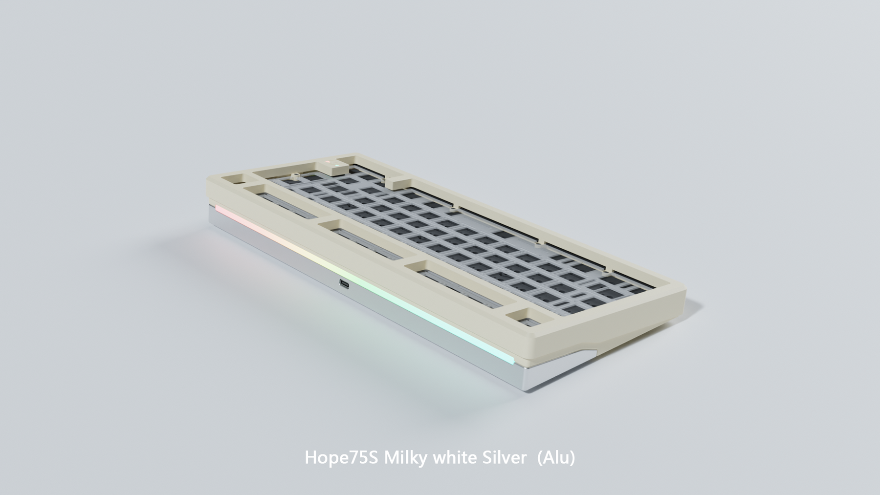 Hope75 S Keyboard Kit