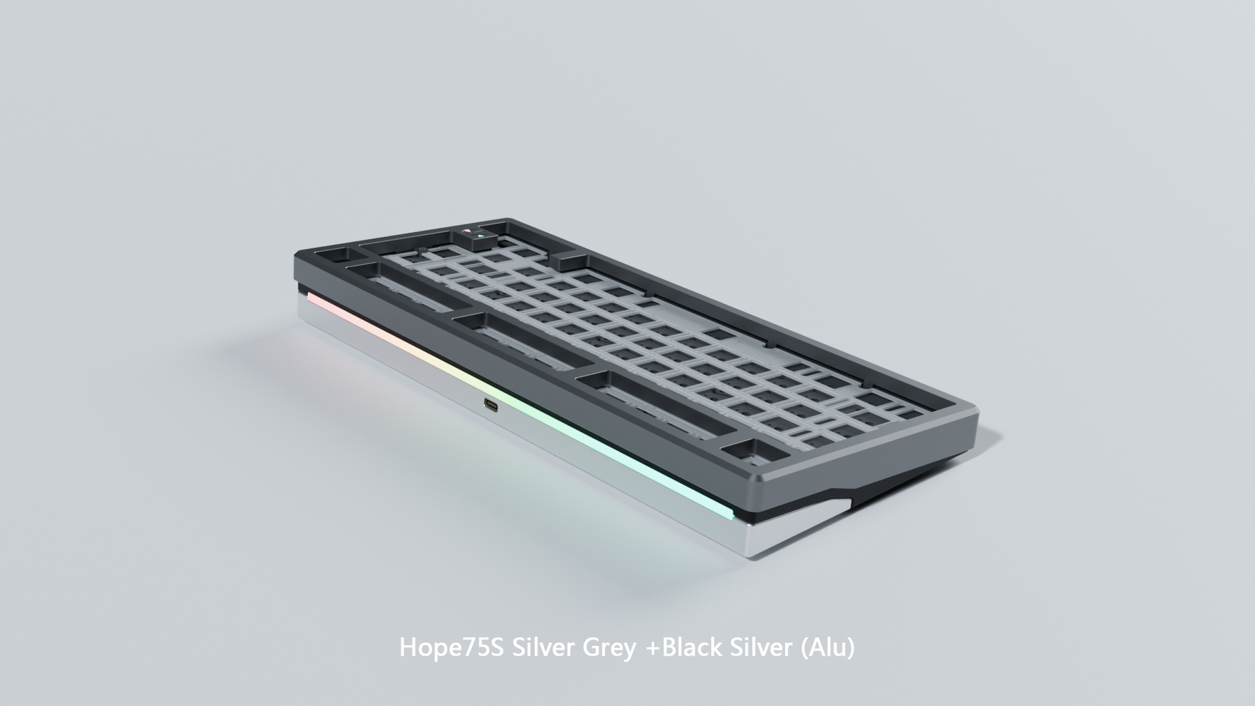 Hope75 S Keyboard Kit