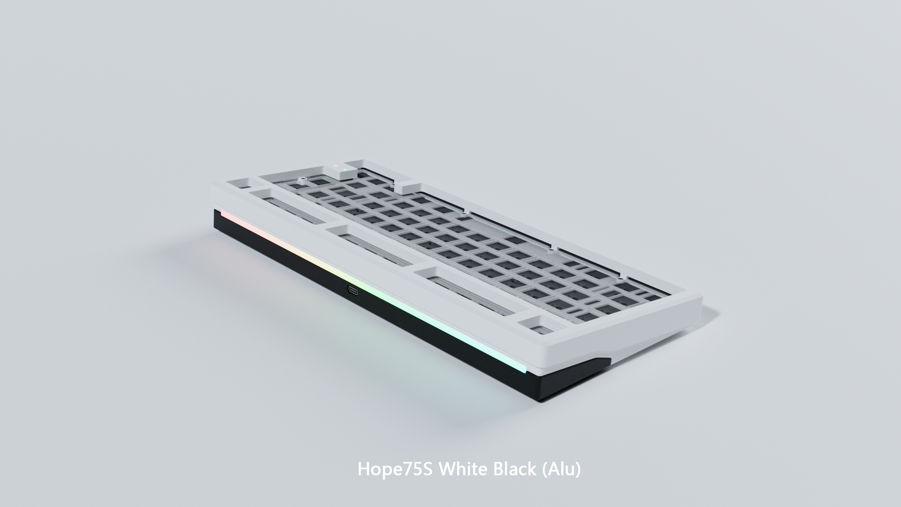 Hope75 S Keyboard Kit