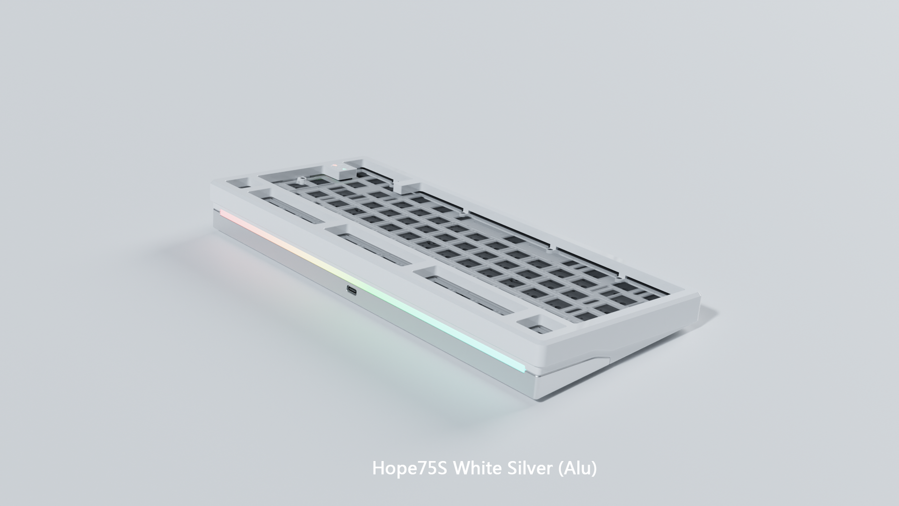 Hope75 S Keyboard Kit