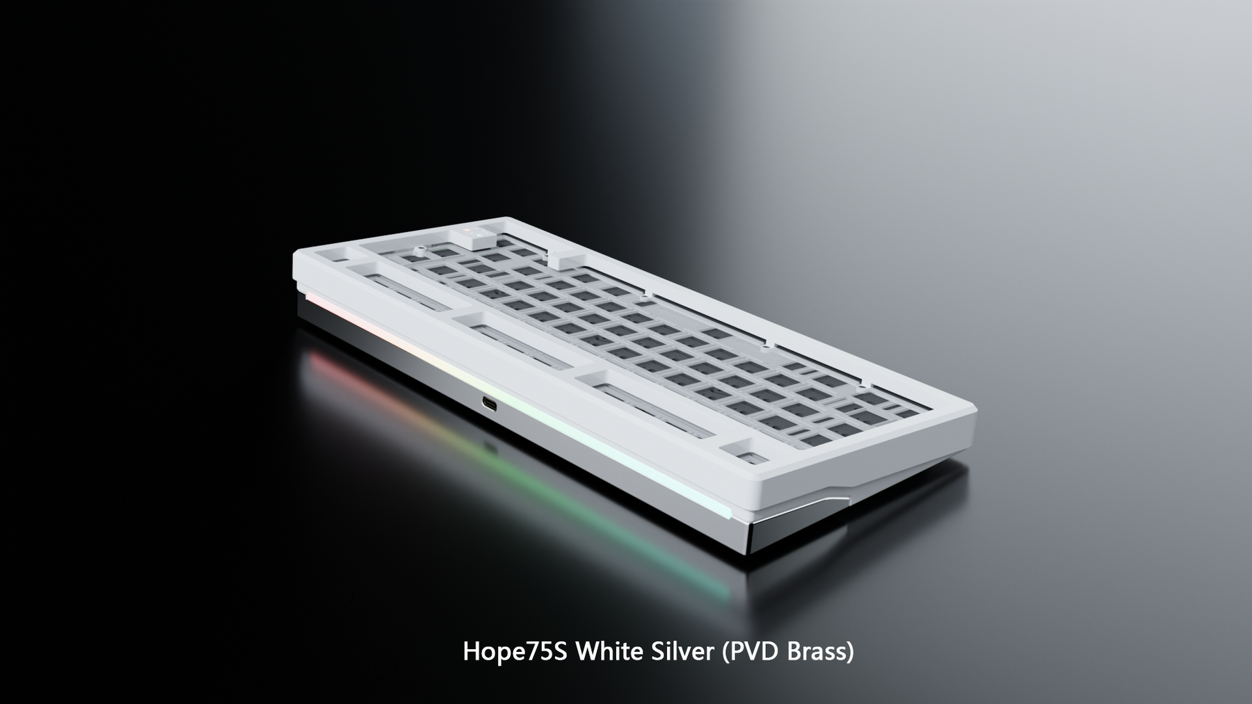 Hope75 S Keyboard Kit