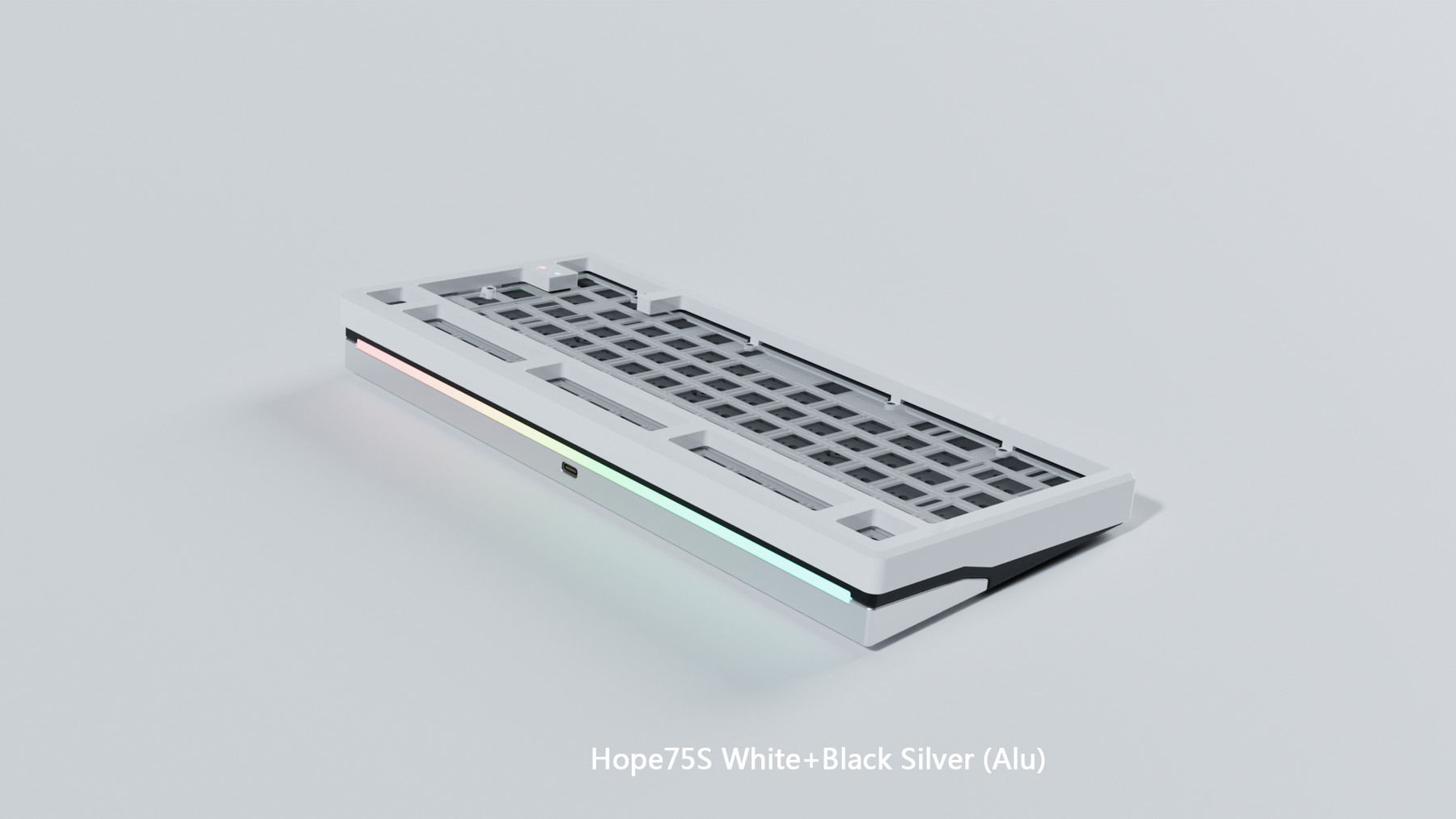 Hope75 S Keyboard Kit
