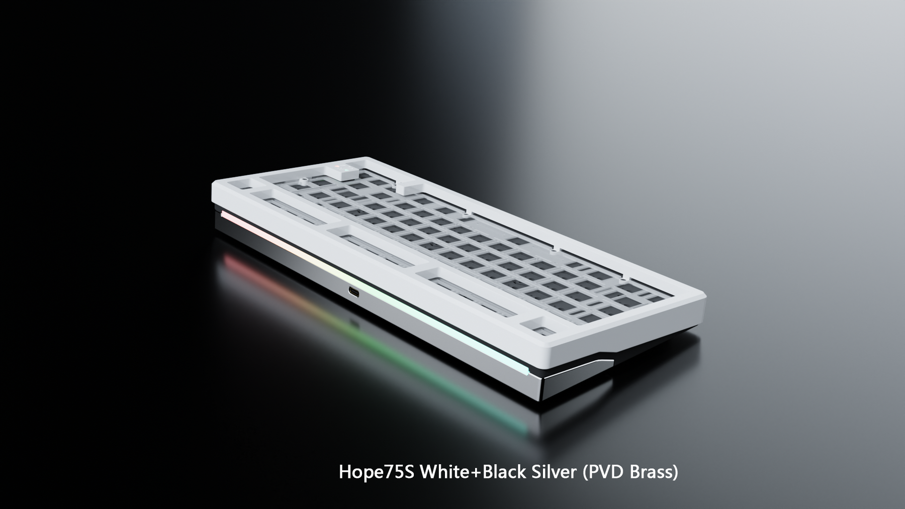 Hope75 S Keyboard Kit