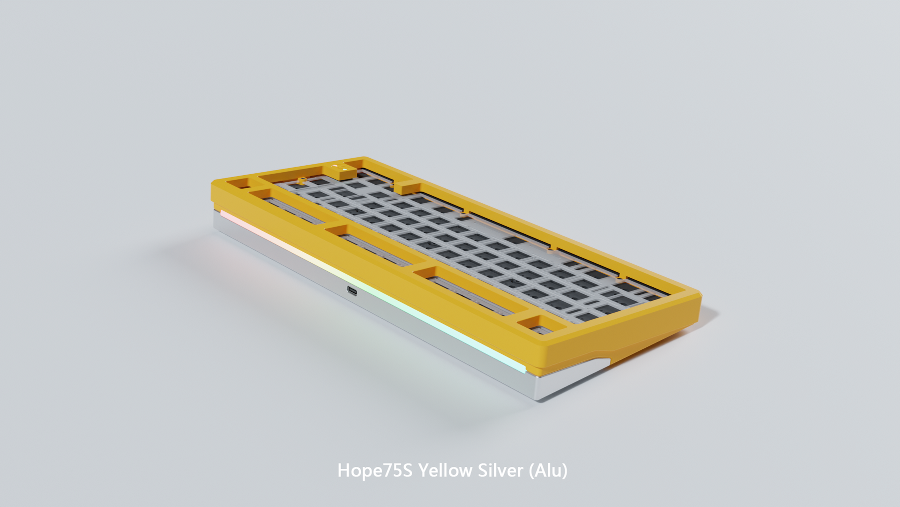 Hope75 S Keyboard Kit