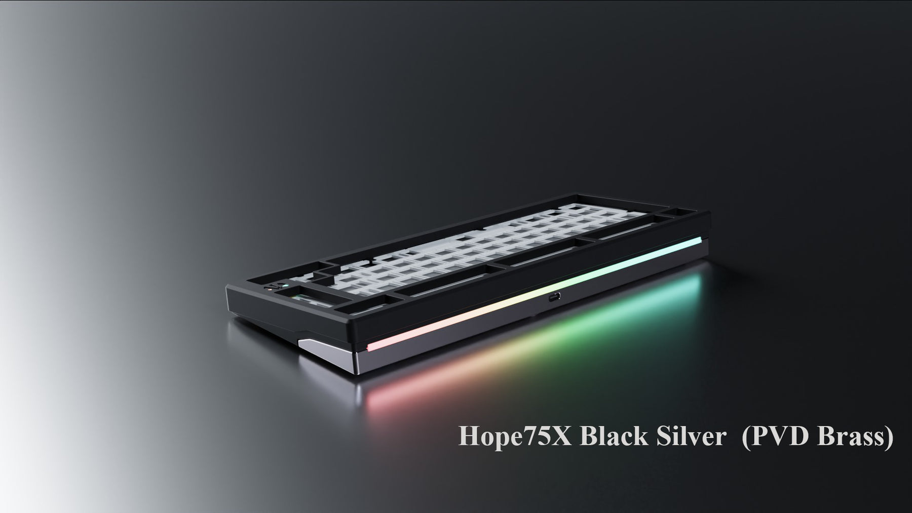Hope75 X Keyboard Kit
