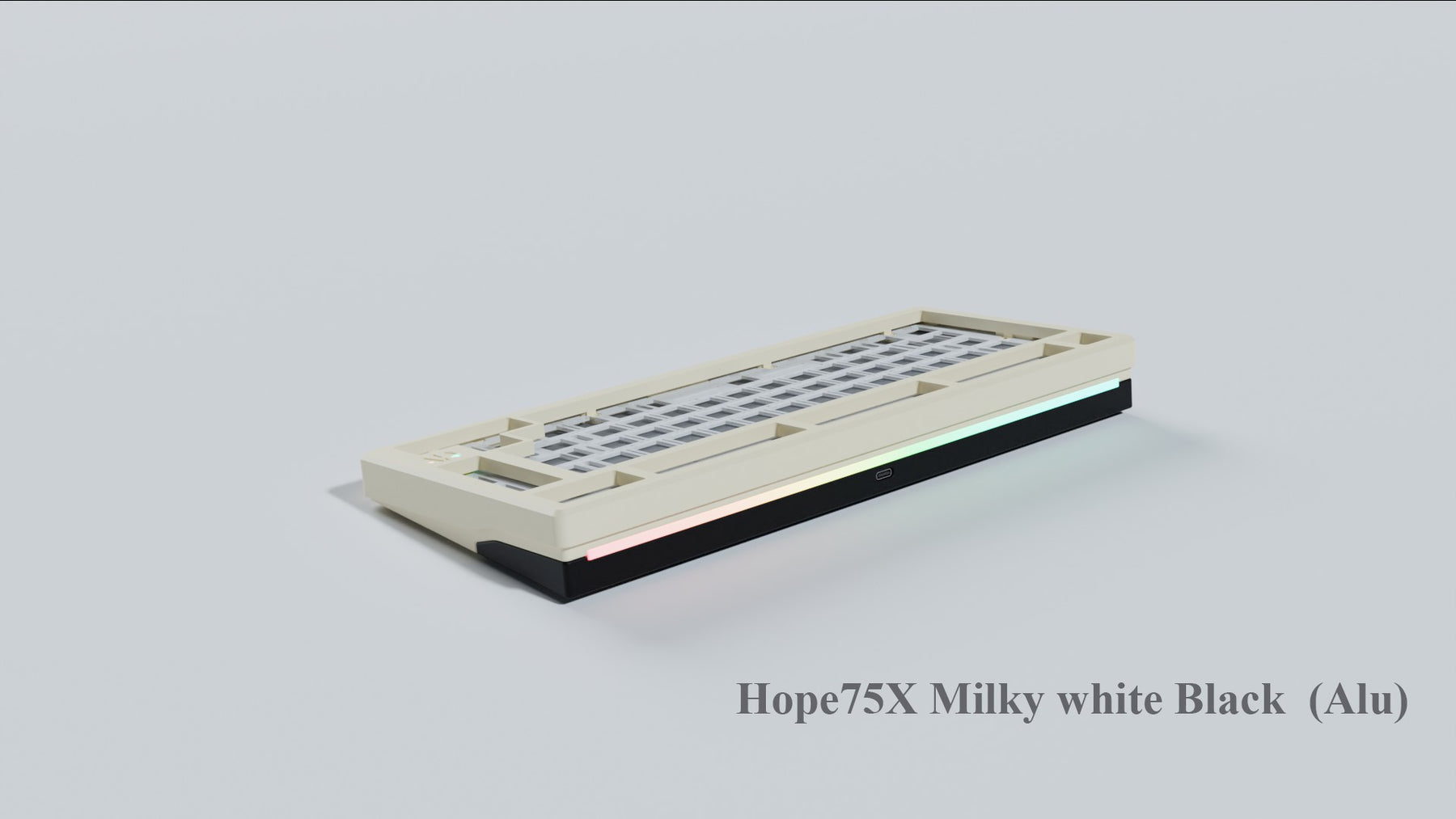 Hope75 X Keyboard Kit