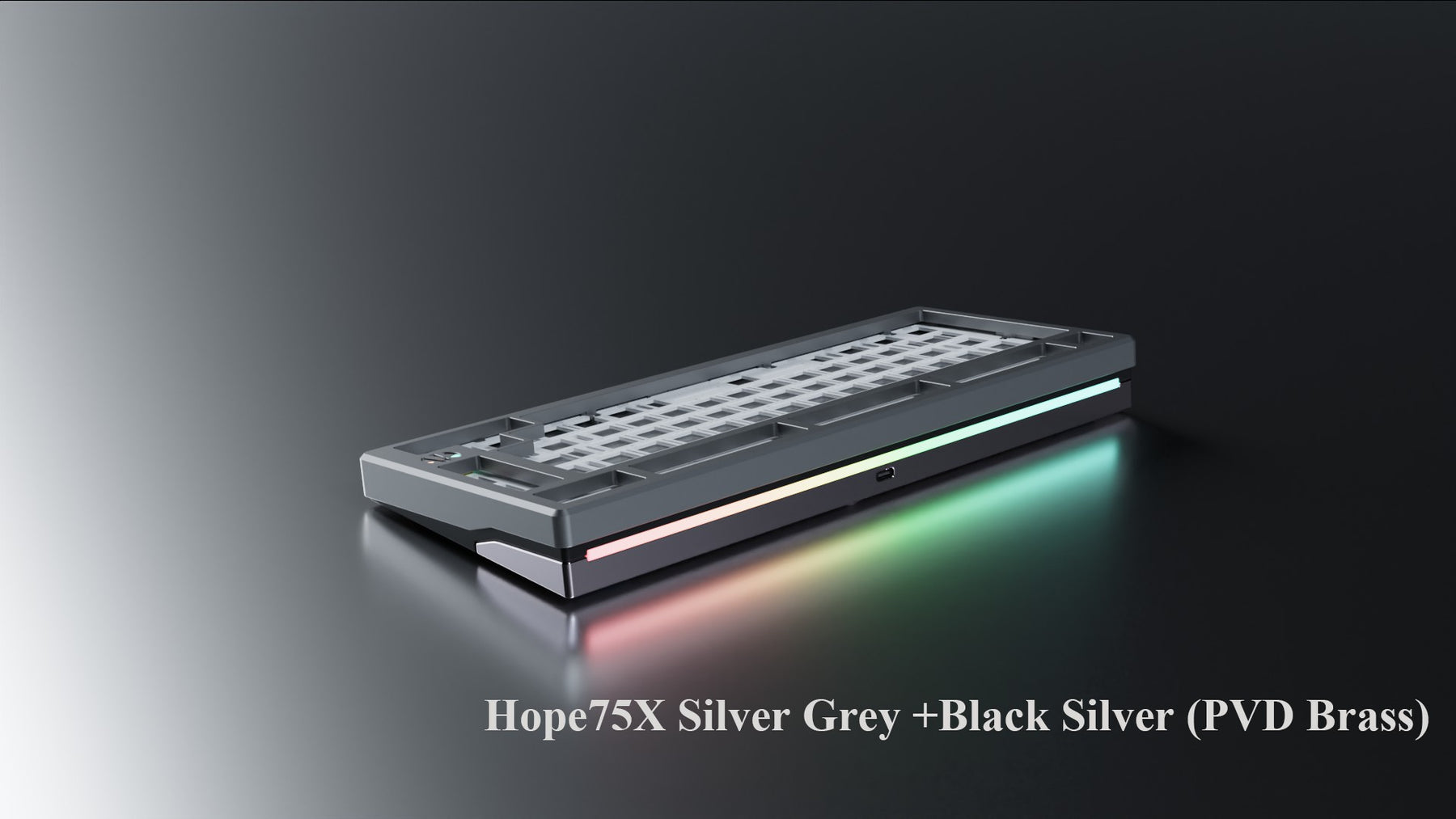 Hope75 X Keyboard Kit