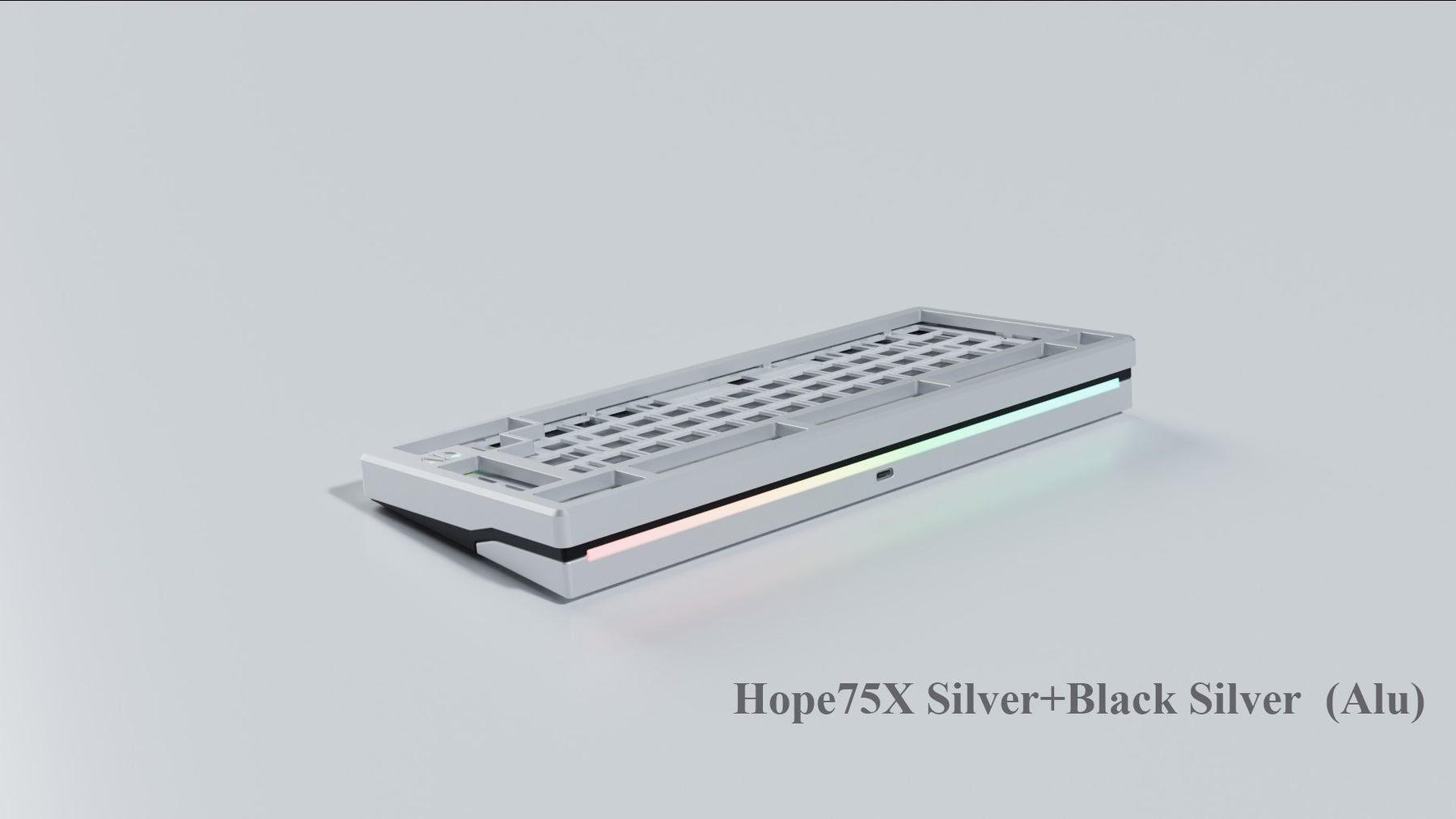 Hope75 X Keyboard Kit