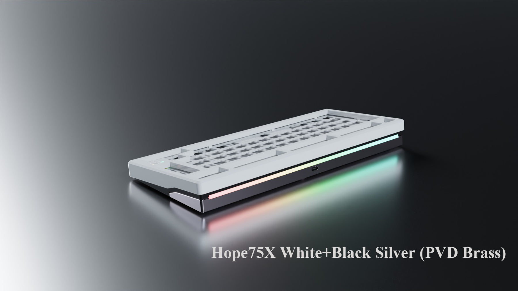Hope75 X Keyboard Kit
