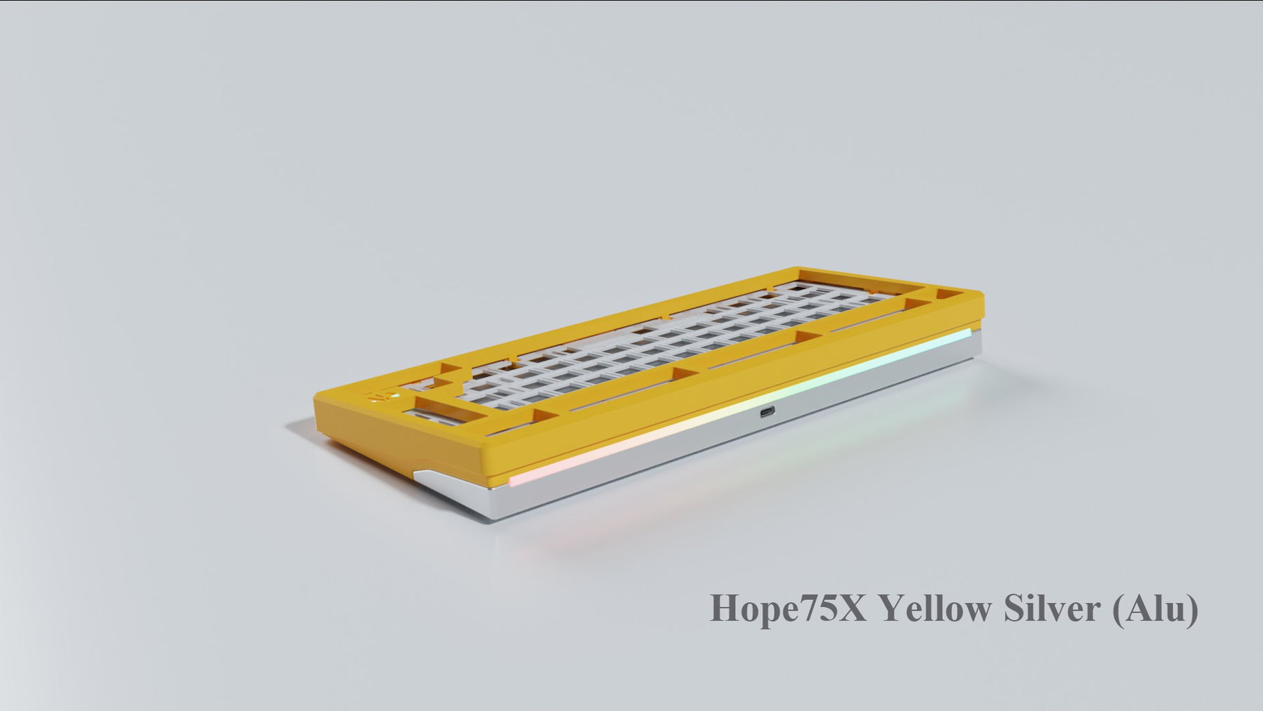 Hope75 X Keyboard Kit