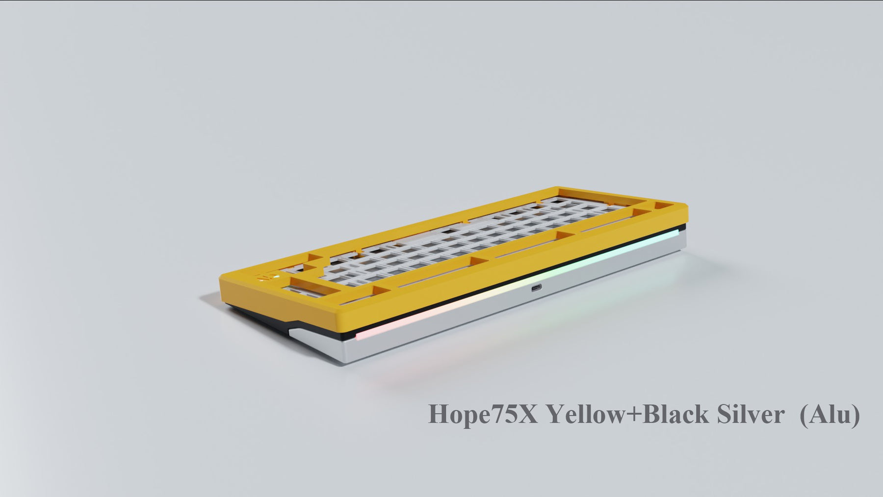 Hope75 X Keyboard Kit