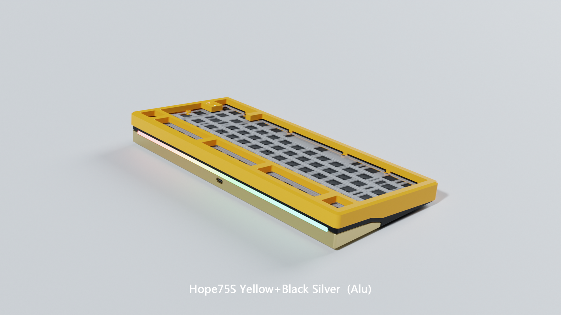 Hope75 S Keyboard Kit