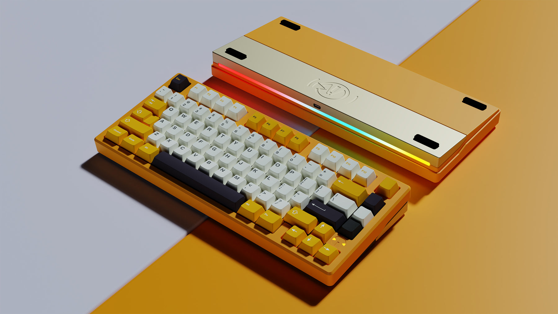 [GB] Hope75 S Keyboard Kit