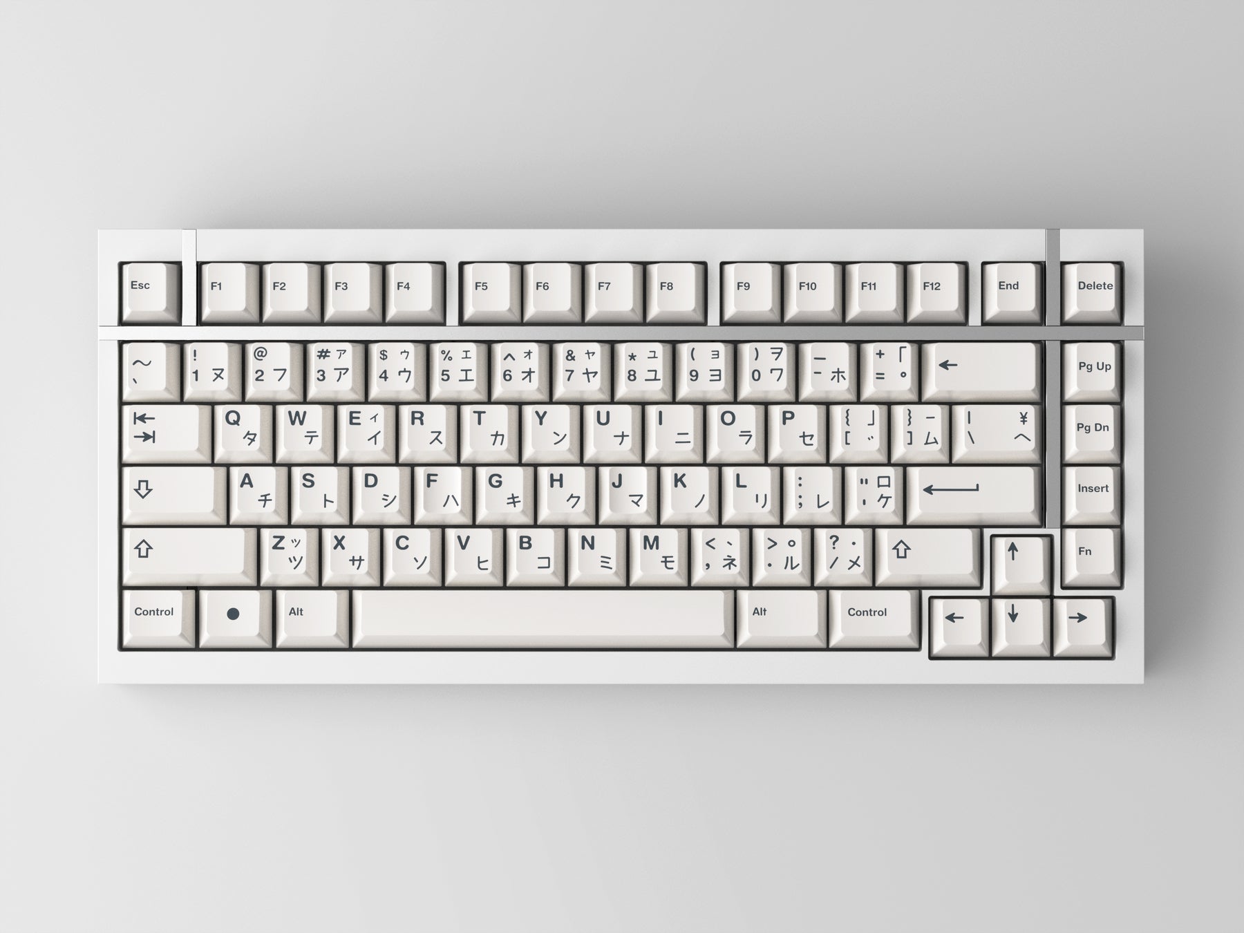 Box75 Keyboard Kit