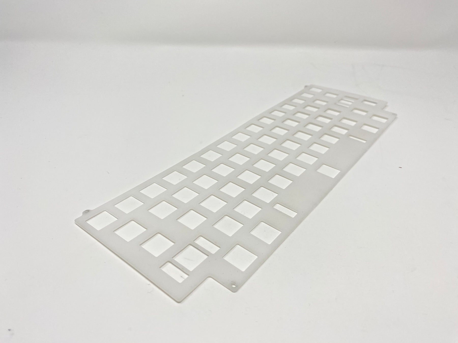 [GB] Swiss-Cheeseboard Keyboard Kit - Extras