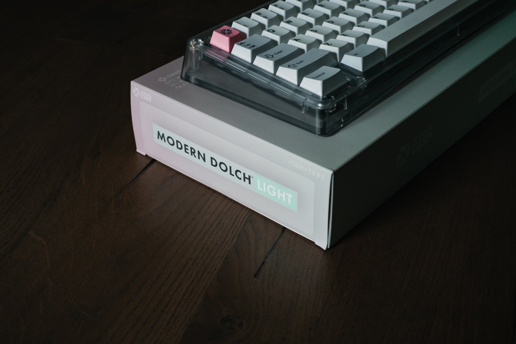 OTC Modo Light
