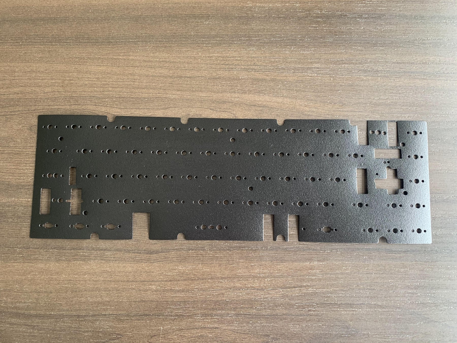 JRIS65 Keyboard Kit - Addons