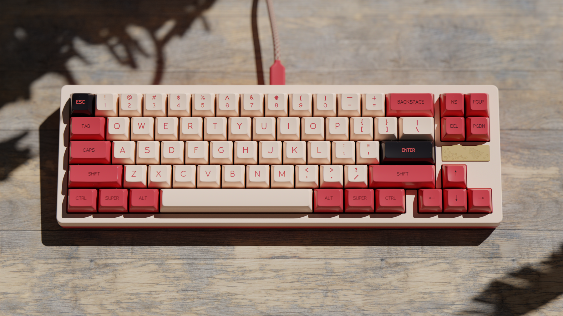 SA Fledgling
