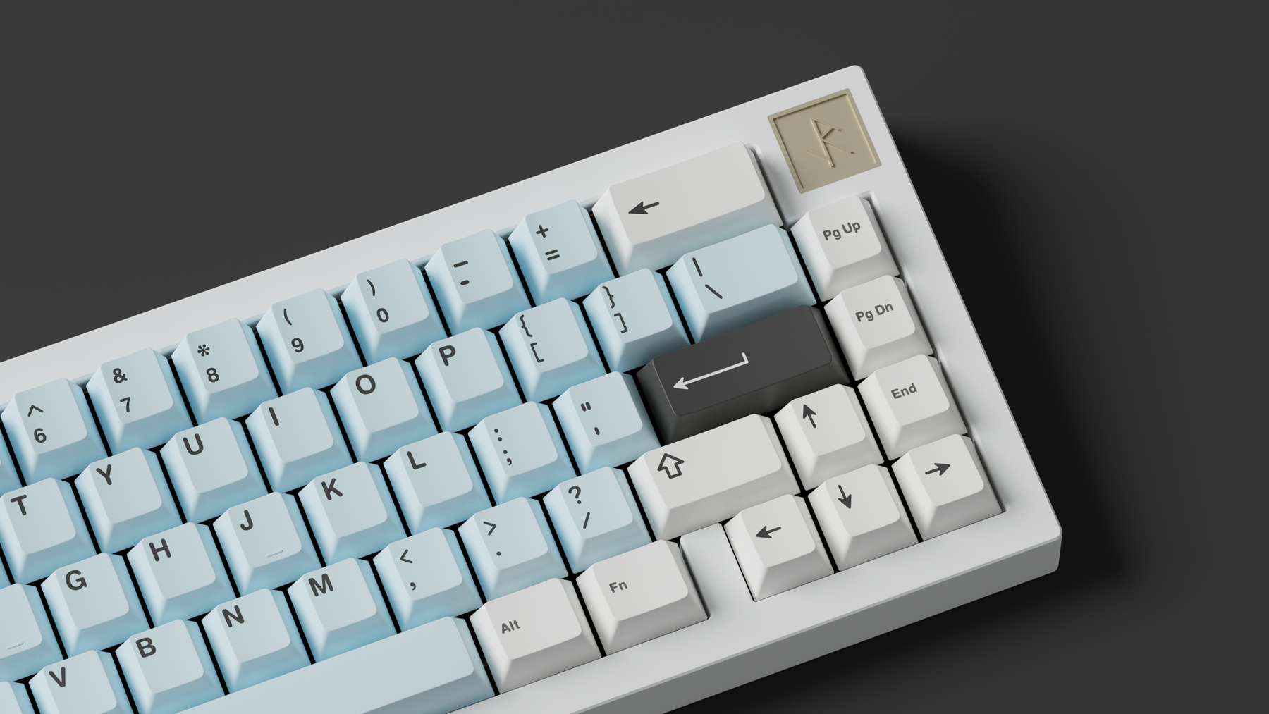 GMK Nimbus