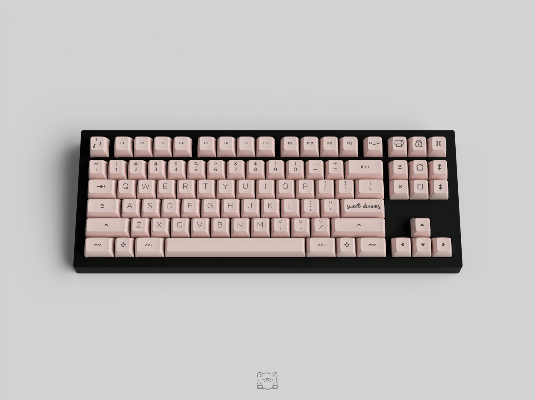 SA Bliss R2 - Sculpted