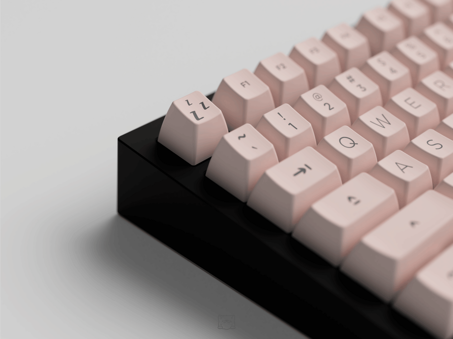 SA Bliss R2 - Sculpted
